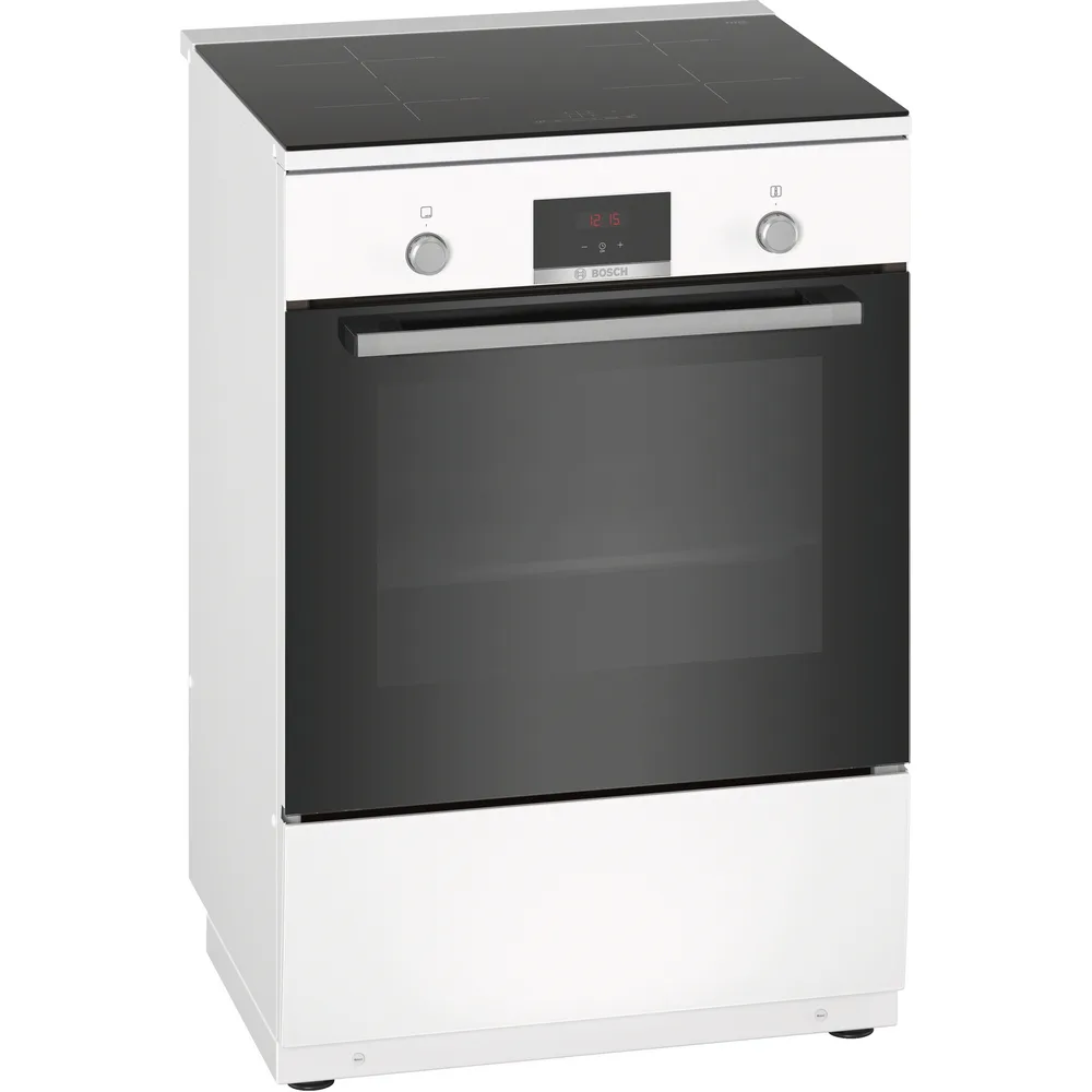 Induktionsspis Bosch Serie 4 HLN39A020