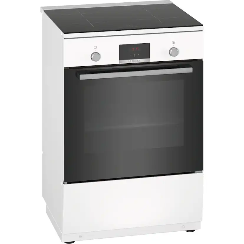 Induktionsspis Bosch Serie 4 HLN39A020