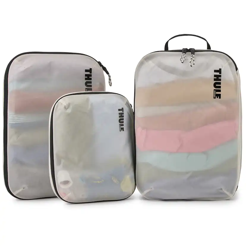 Packkub Thule Packing & Cubes Klädinsats för Ren/Smutsig Tvätt