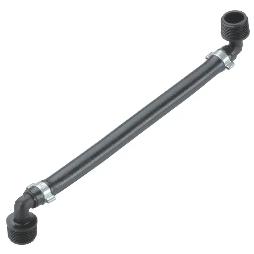 Flexibel Anslutning Gardena 3/4" x 3/4" Utvändig Gänga