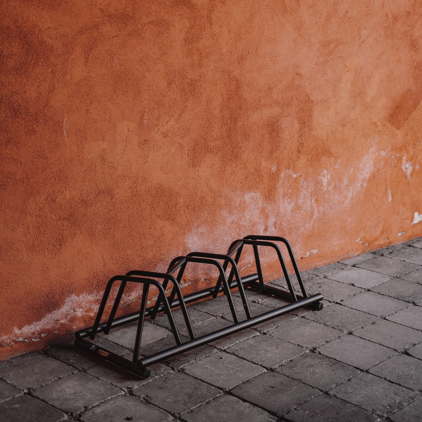 Cykelställ Varax 153 3 Platser