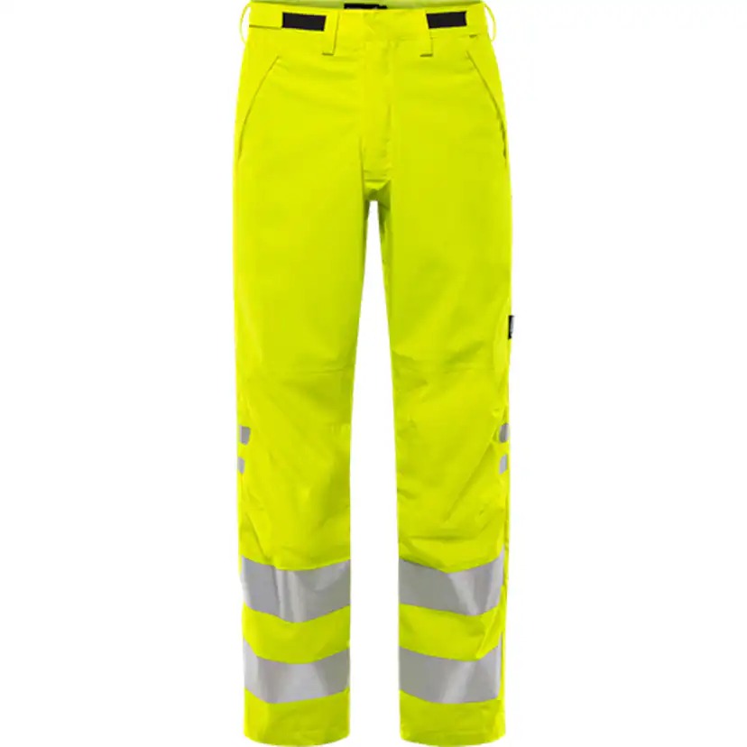 Skalbyxa Fristads Varsel 2680 GLPS Varselgul S