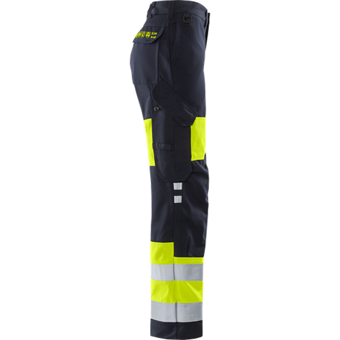 Flamestat Byxa 2776 ATHS klass 1, dam Storlek: 48