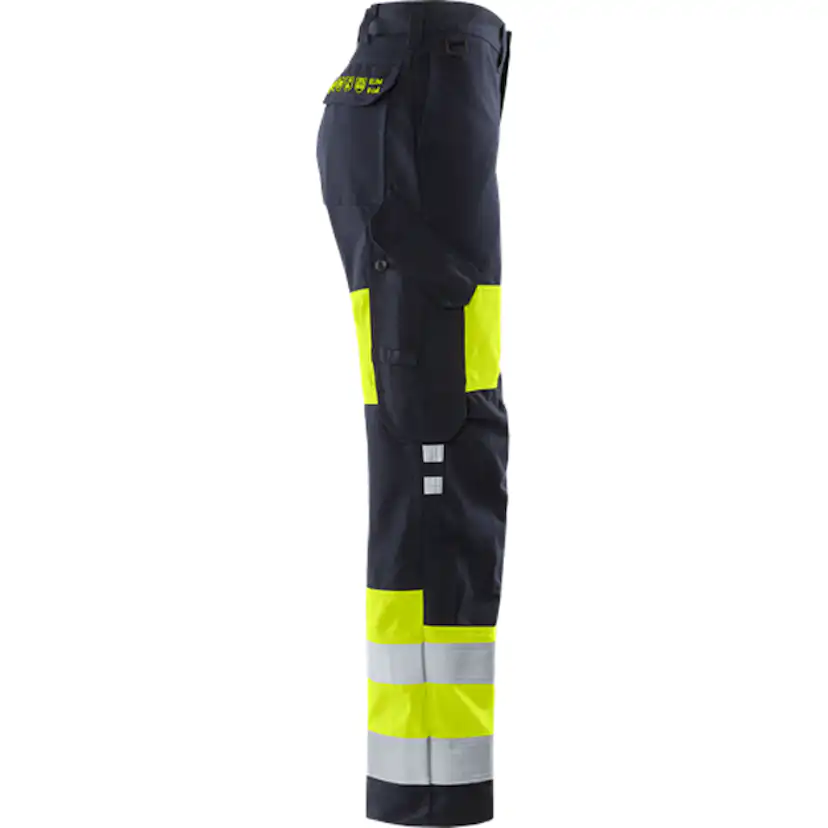 Flamestat Byxa 2776 ATHS klass 1, dam Storlek: 48