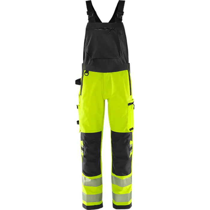 Hängslebyxa Fristads Varsel 1031 GSTP