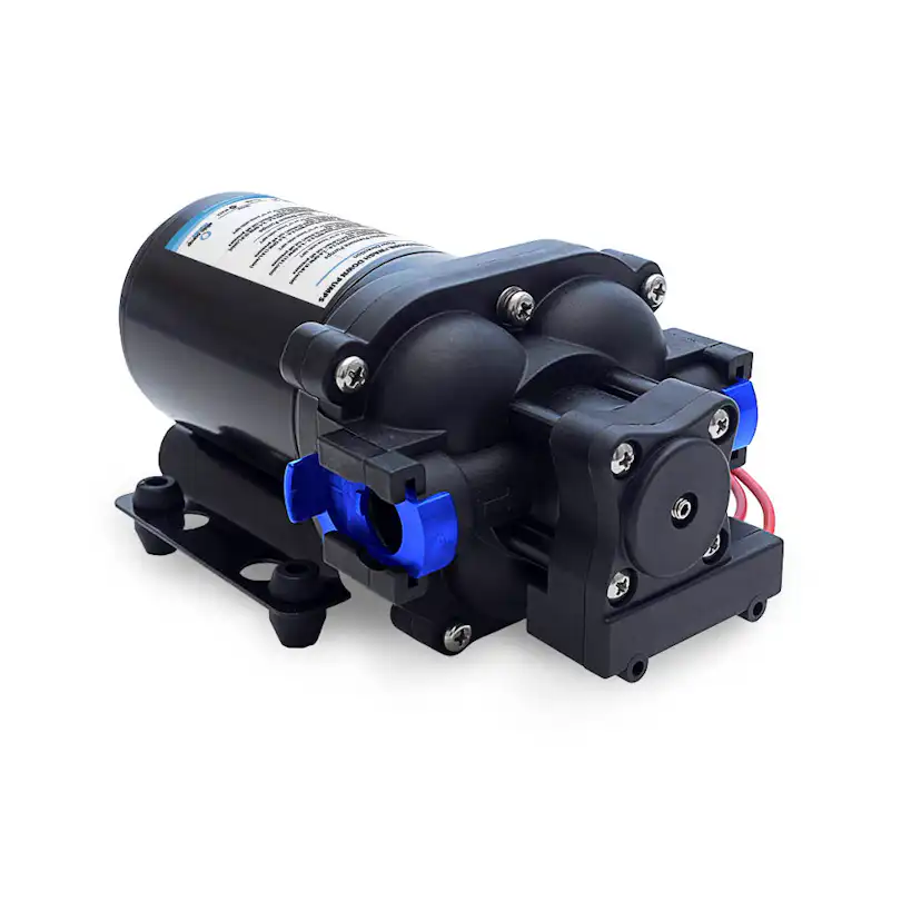 Tryckvattenpump Albin Group Marine WPS 3,5 12V