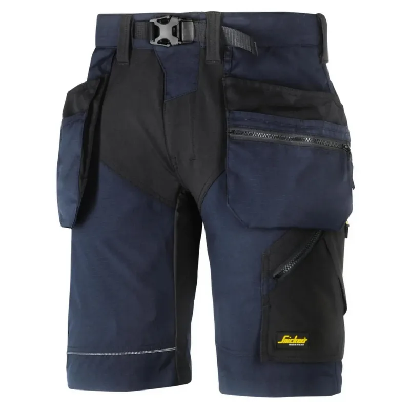Arbetsshorts Snickers Workwear FlexiWork HF