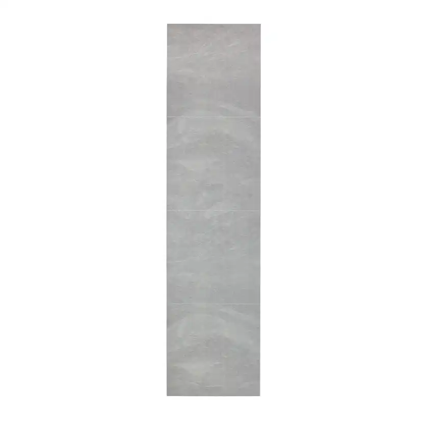 Våtrumsskiva BerryAlloc Wall & Water Ljus Skiffer 60x60