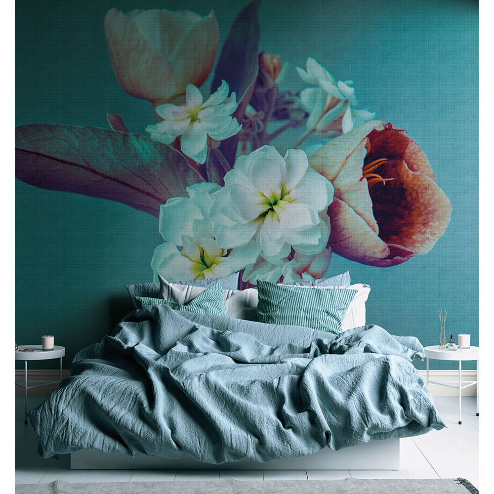 Tapet Living walls The Wall 38269-1