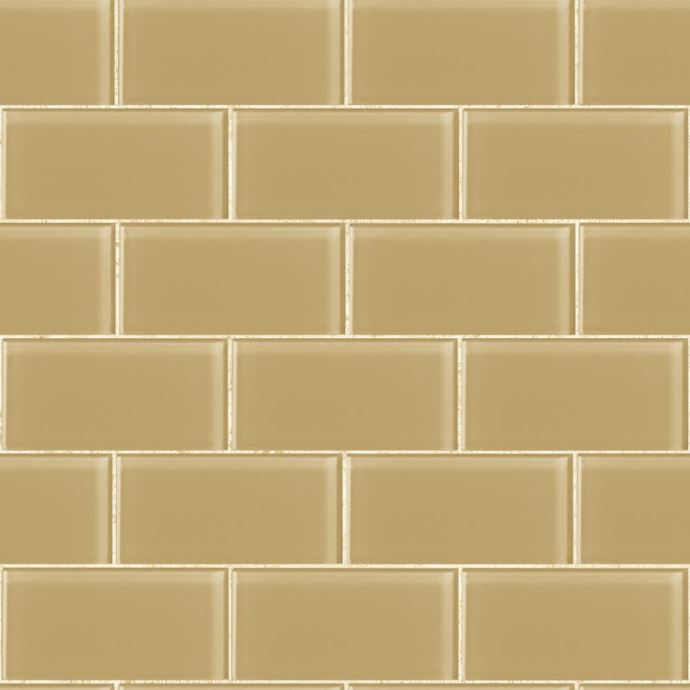 Tapet York Wallcoverings Urban Chic RK4466