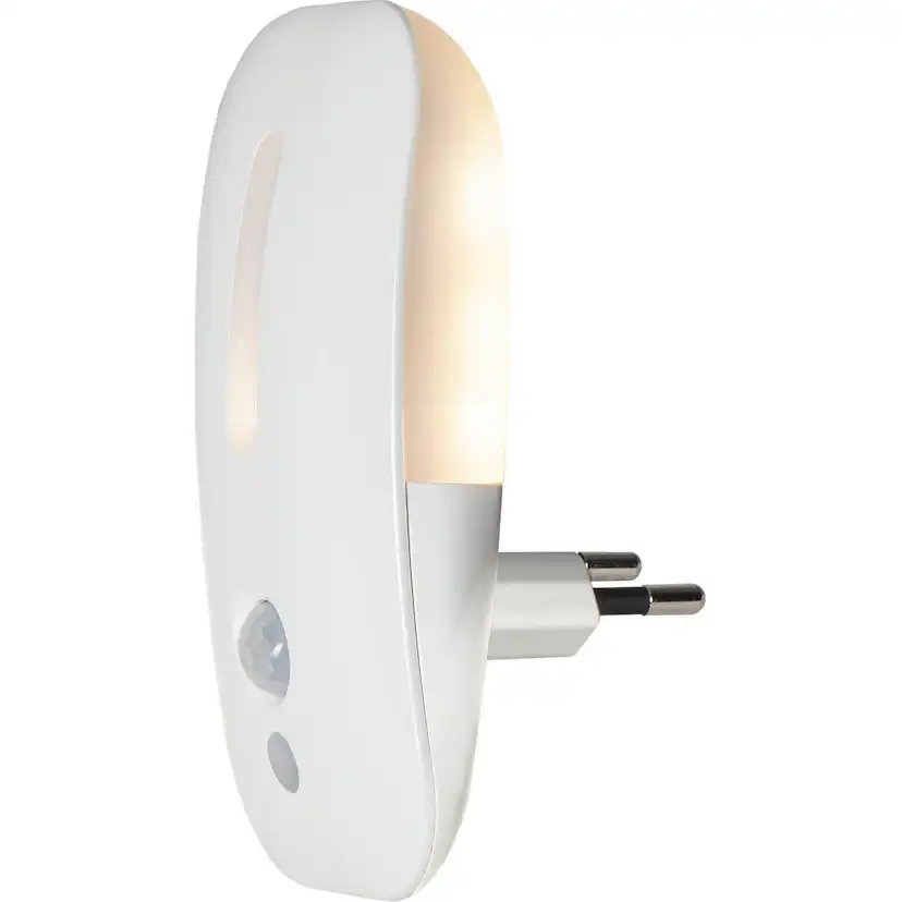 Nattlampa Star Trading Functional 357-15 Sensorstyrd LED-Lampa