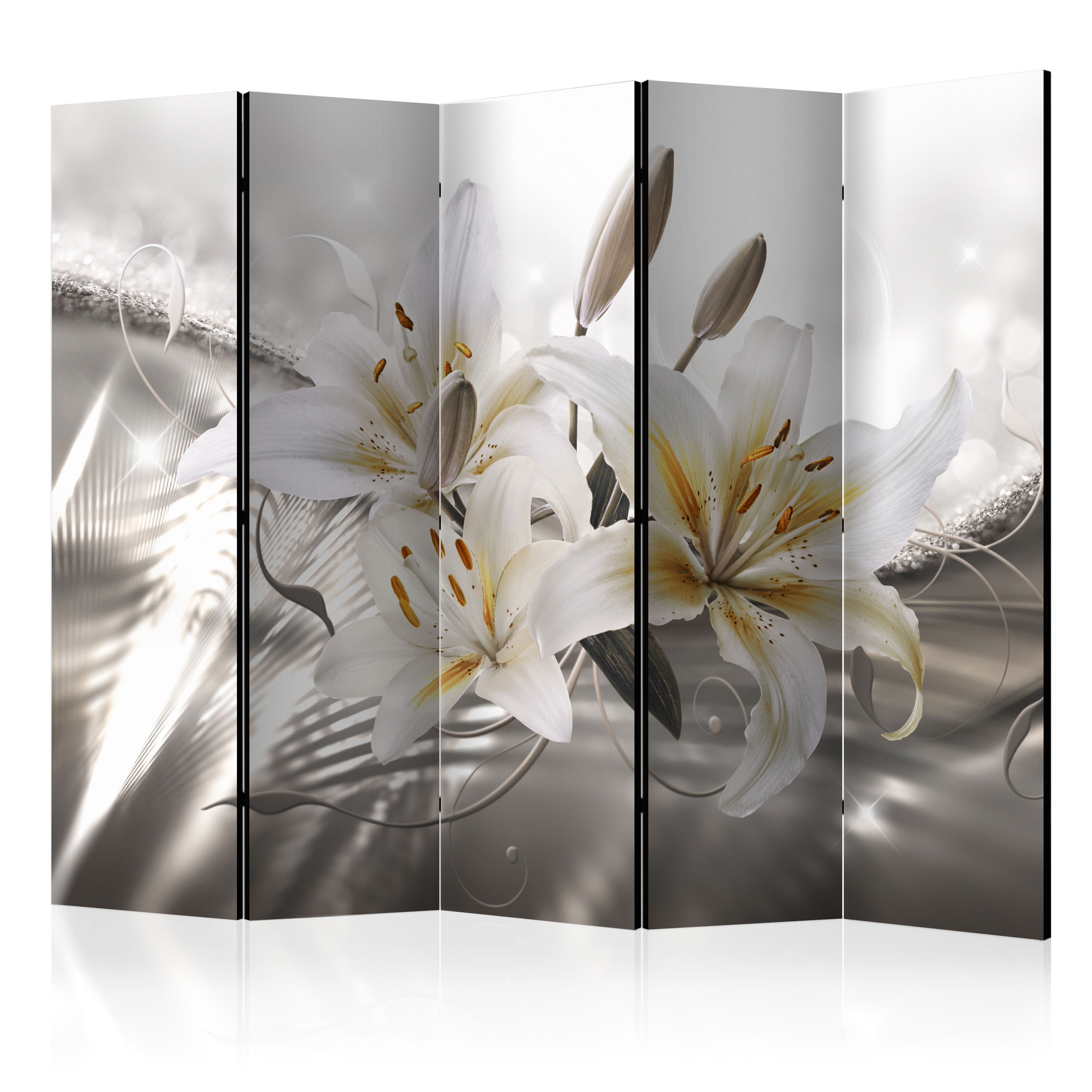Rumsavdelare Arkiio Crystalline Beauty II 225x172 cm