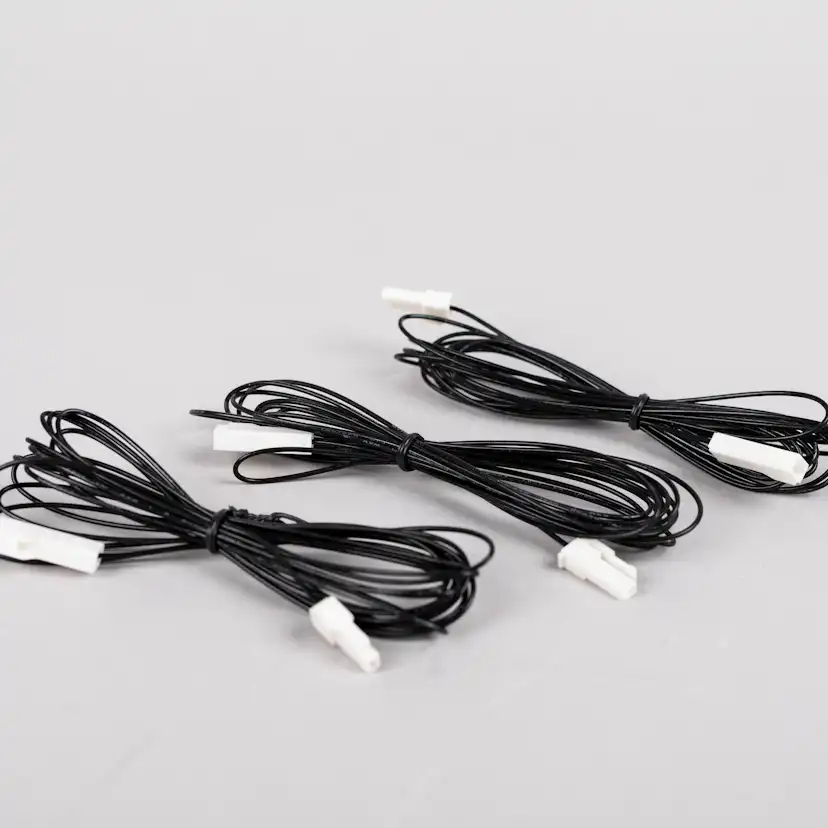 Förlängningskabel Hide-a-lite Heatspot G2 1 m 3-pack