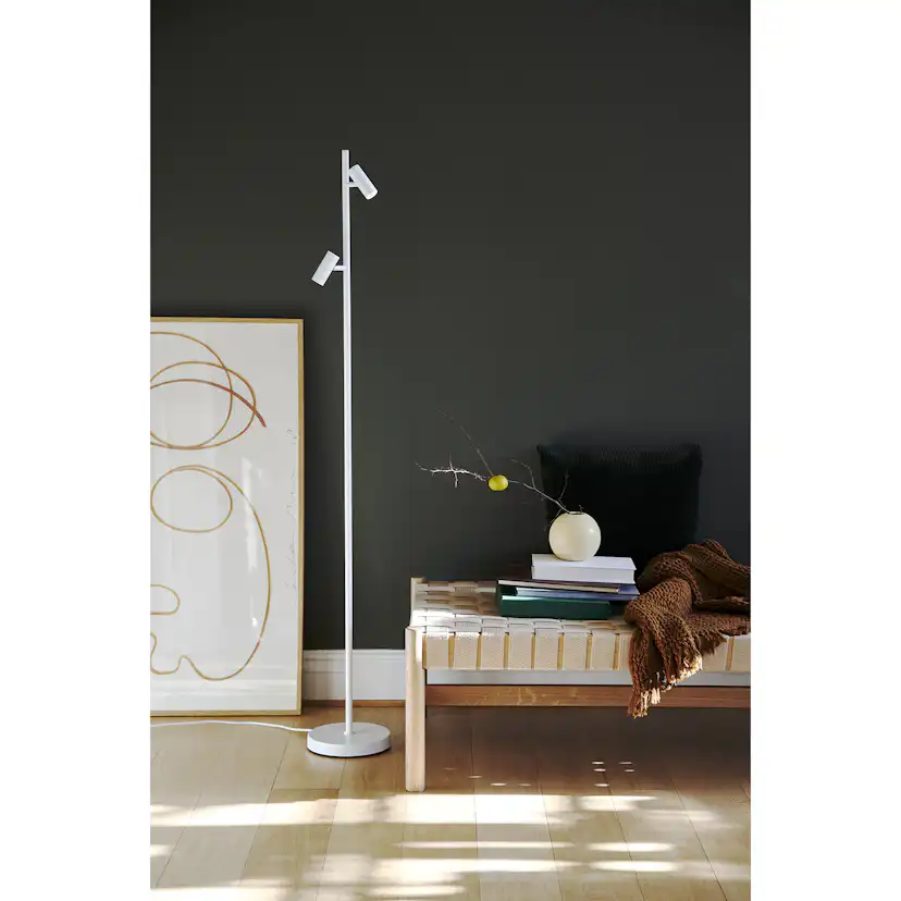 Golvlampa Nordlux Omari