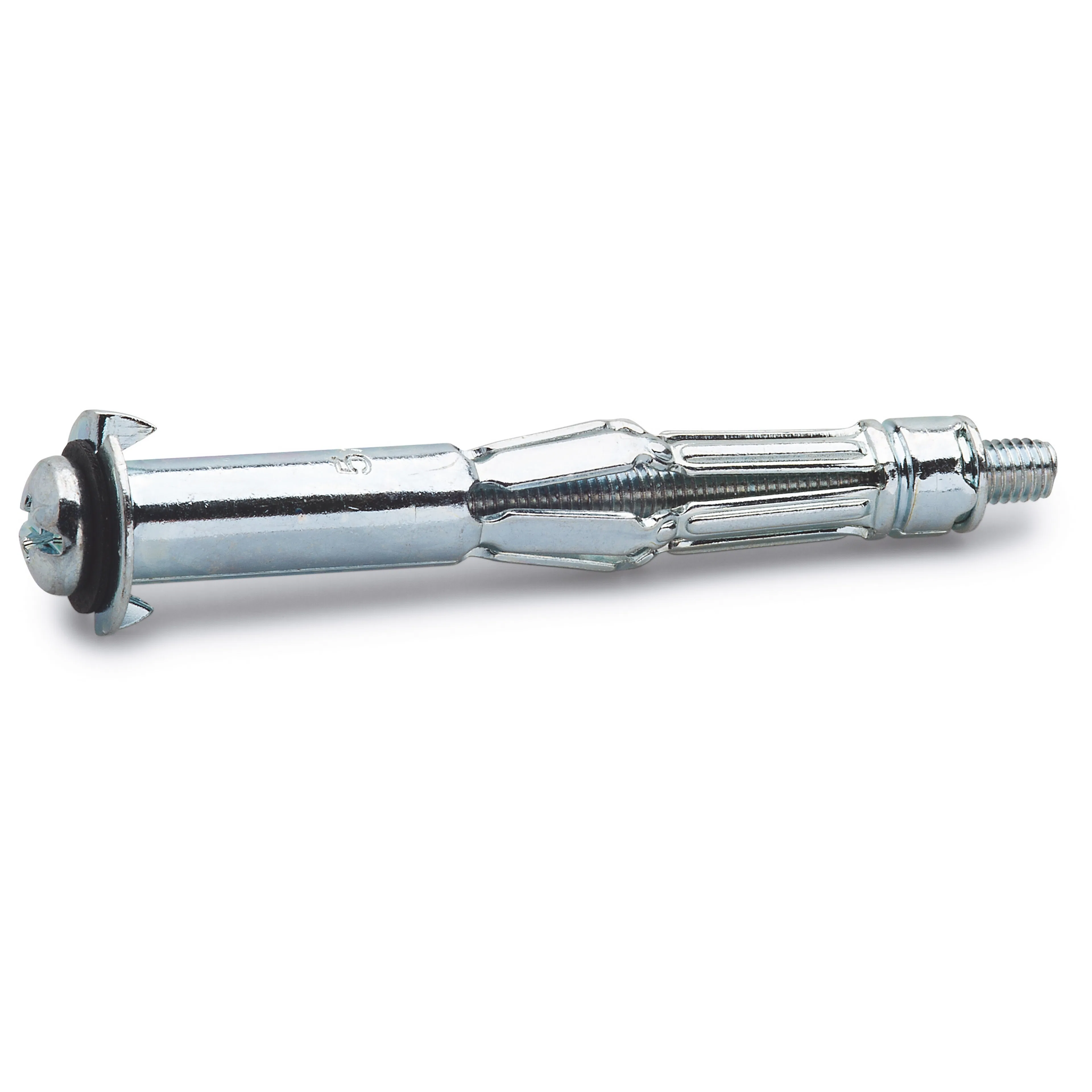 METALLEXPANDER 4D FZB BRK=50 Dubbelgips M4
