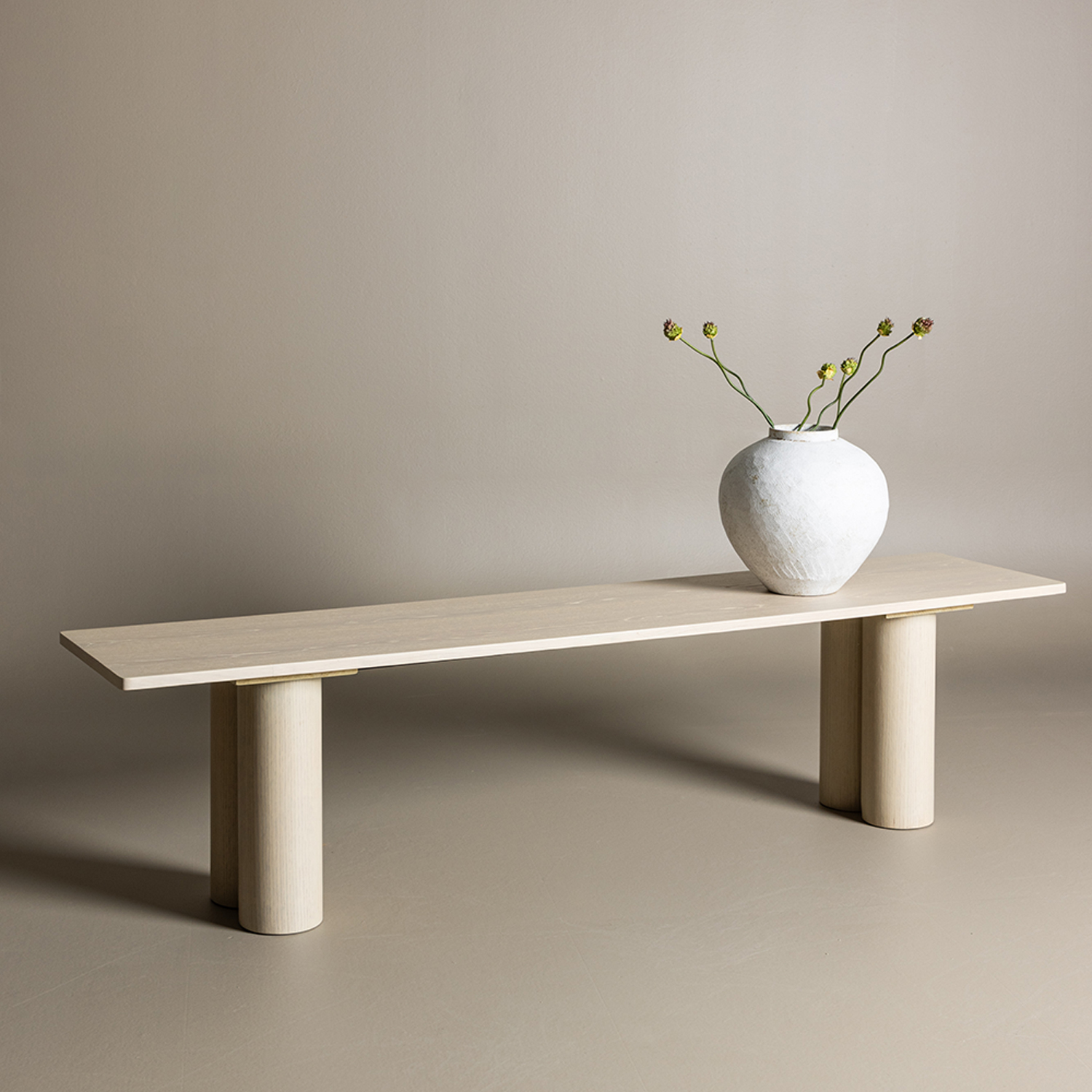 Bänk Venture Home Olivia