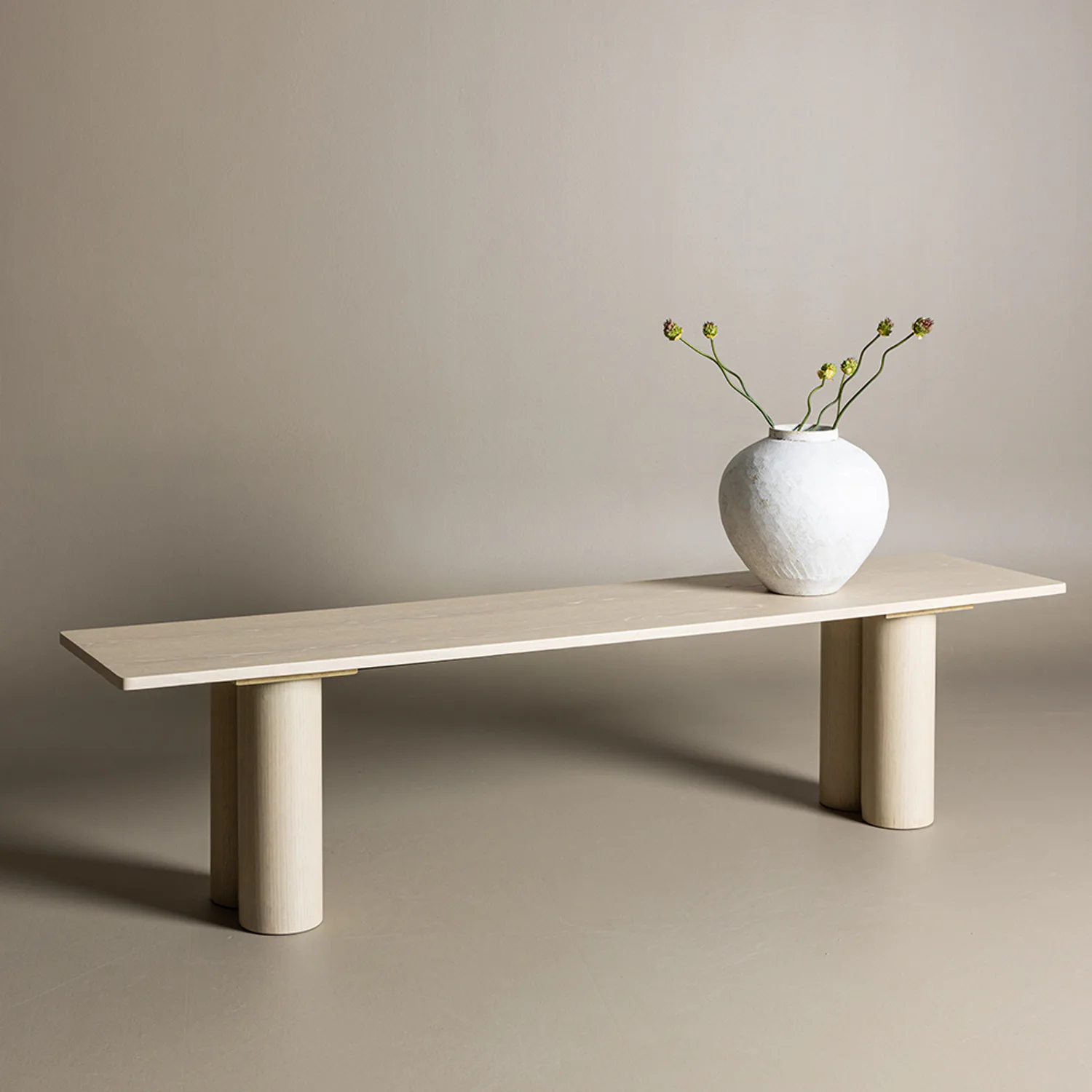 Bänk Venture Home Olivia