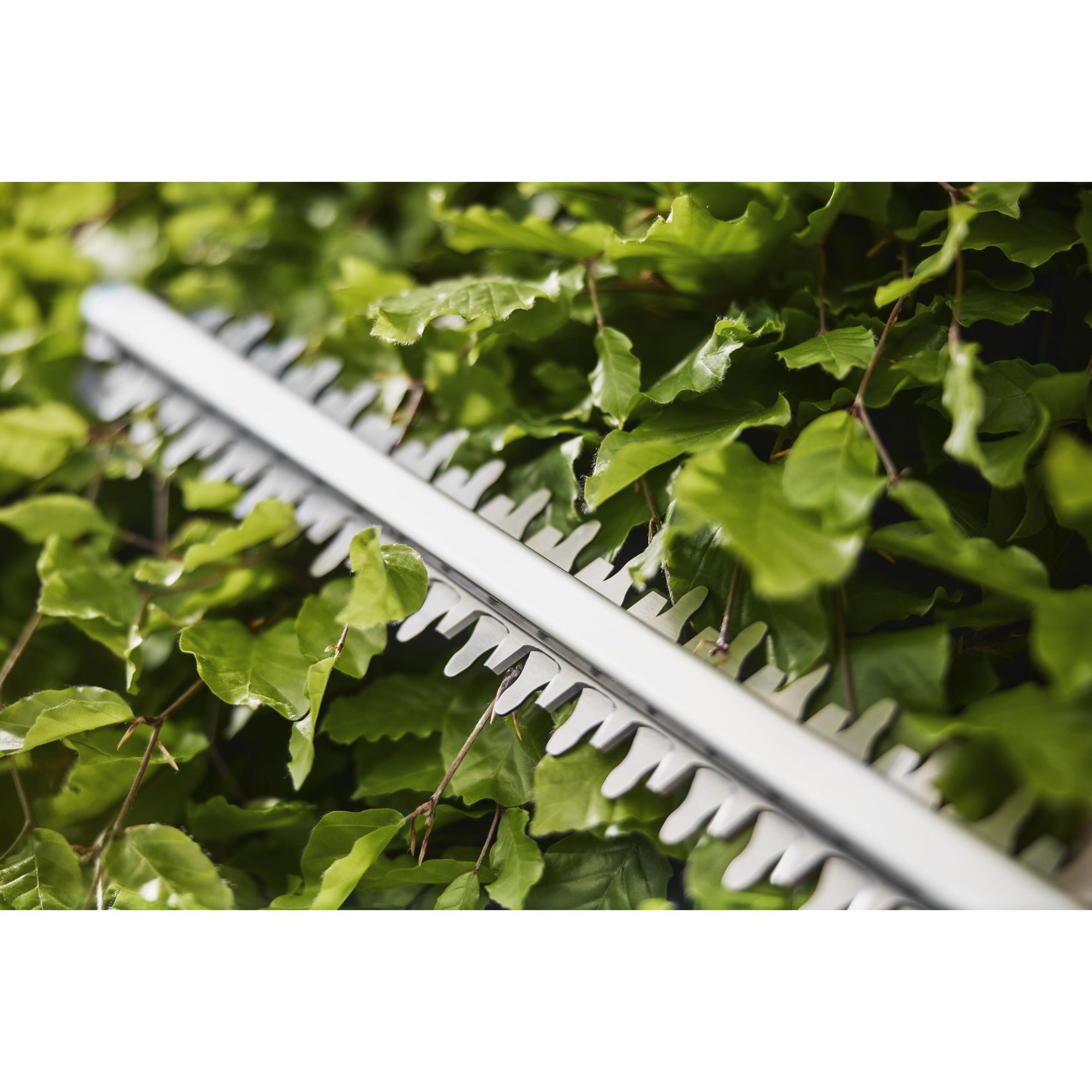 Häcksax Gardena EasyCut 45/18V P4A Solo Utan Batteri & Laddare