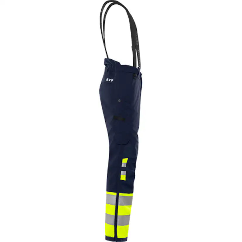 Vinterbyxa Fristads Varsel 2681 GLPS