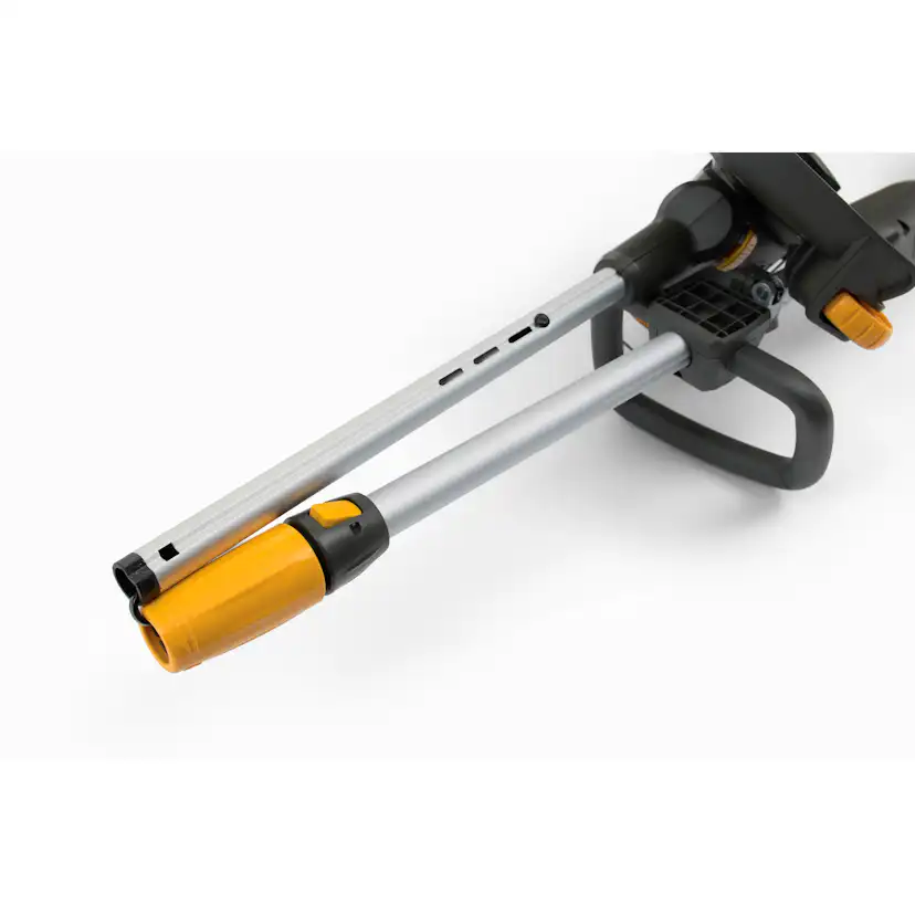 Trimmer STIGA GT 500e Med Batteri & Laddare