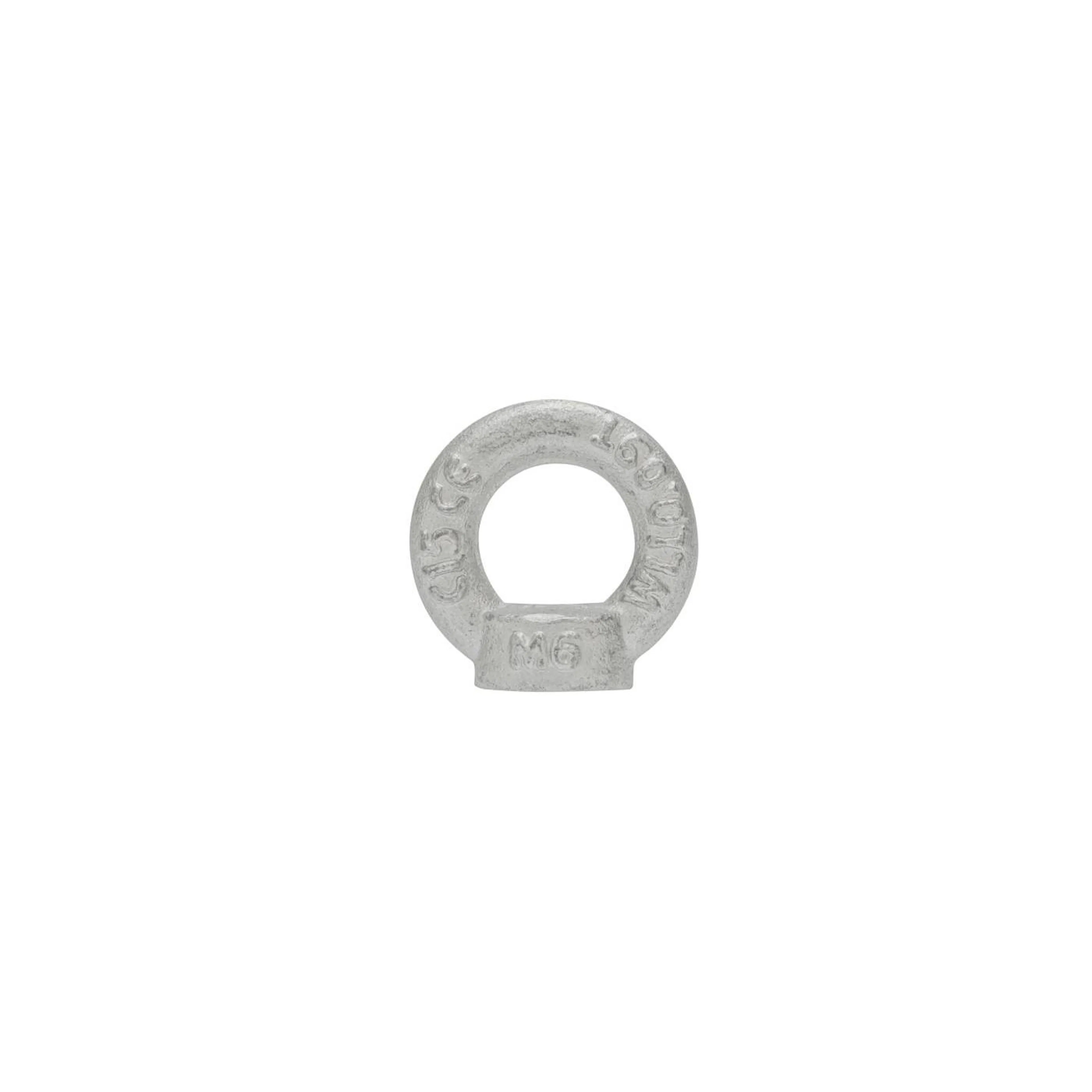 RINGMUTTER M6 M6