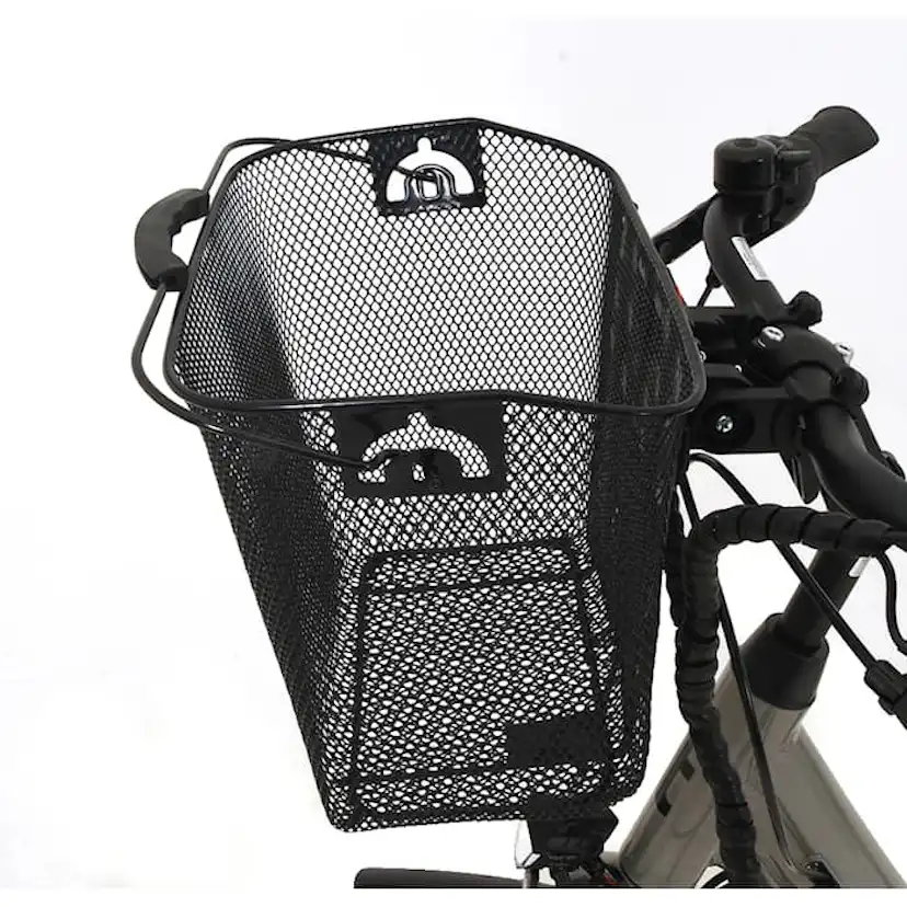 Elcykel Tretwerk 7-växlad 13 Ah