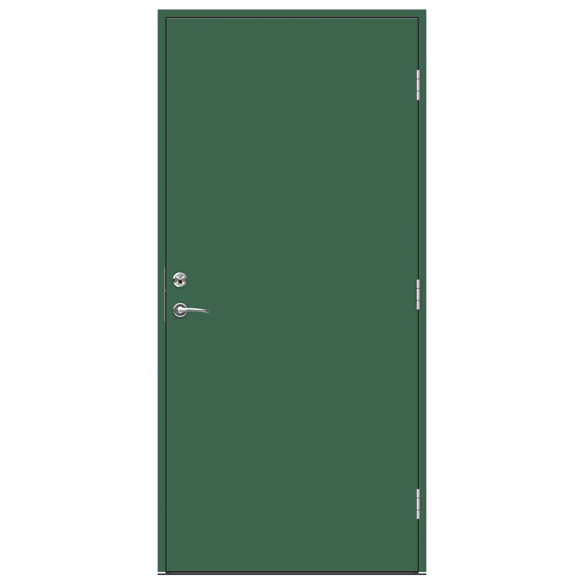 S-6020-G10Y, Grön