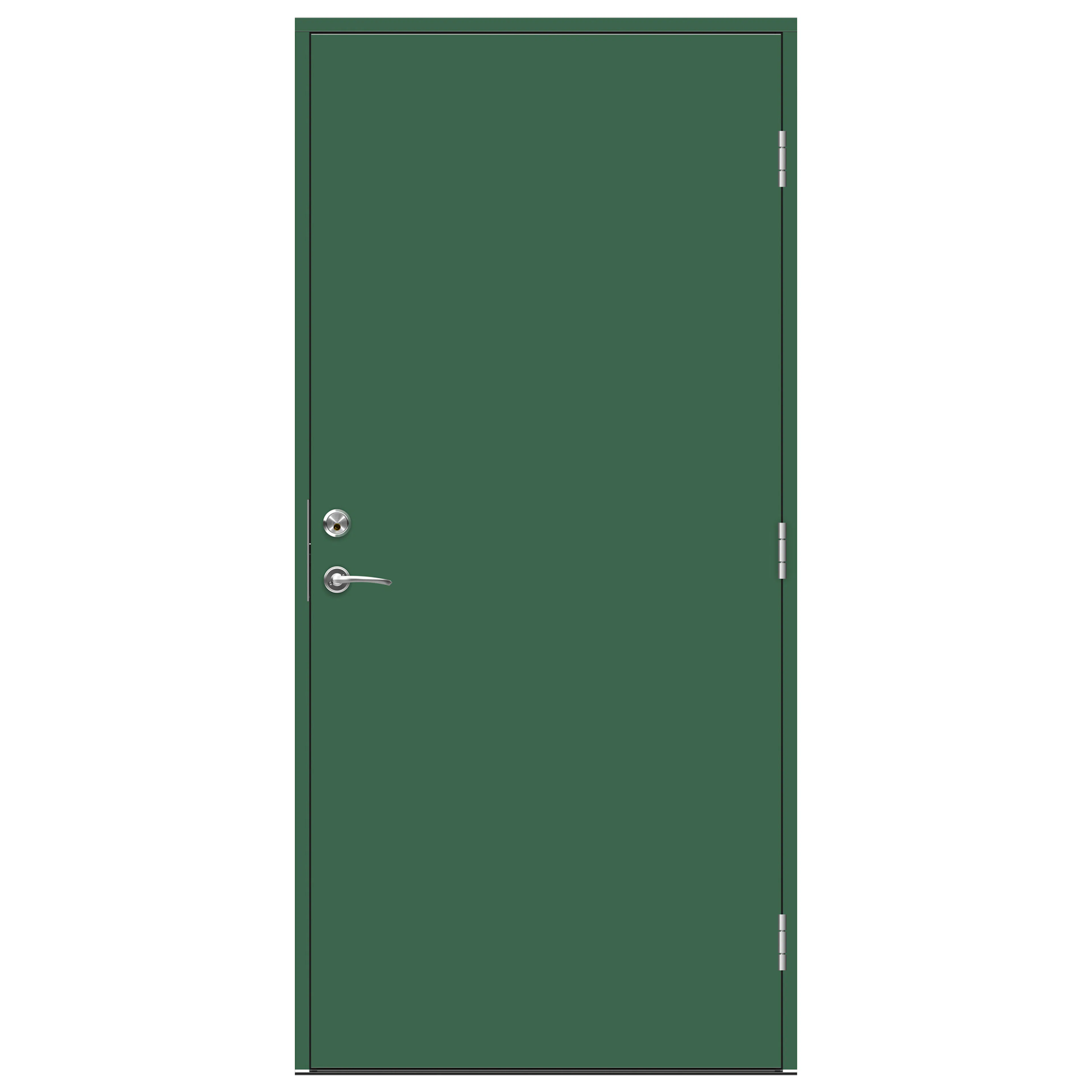 S-6020-G10Y, Grön