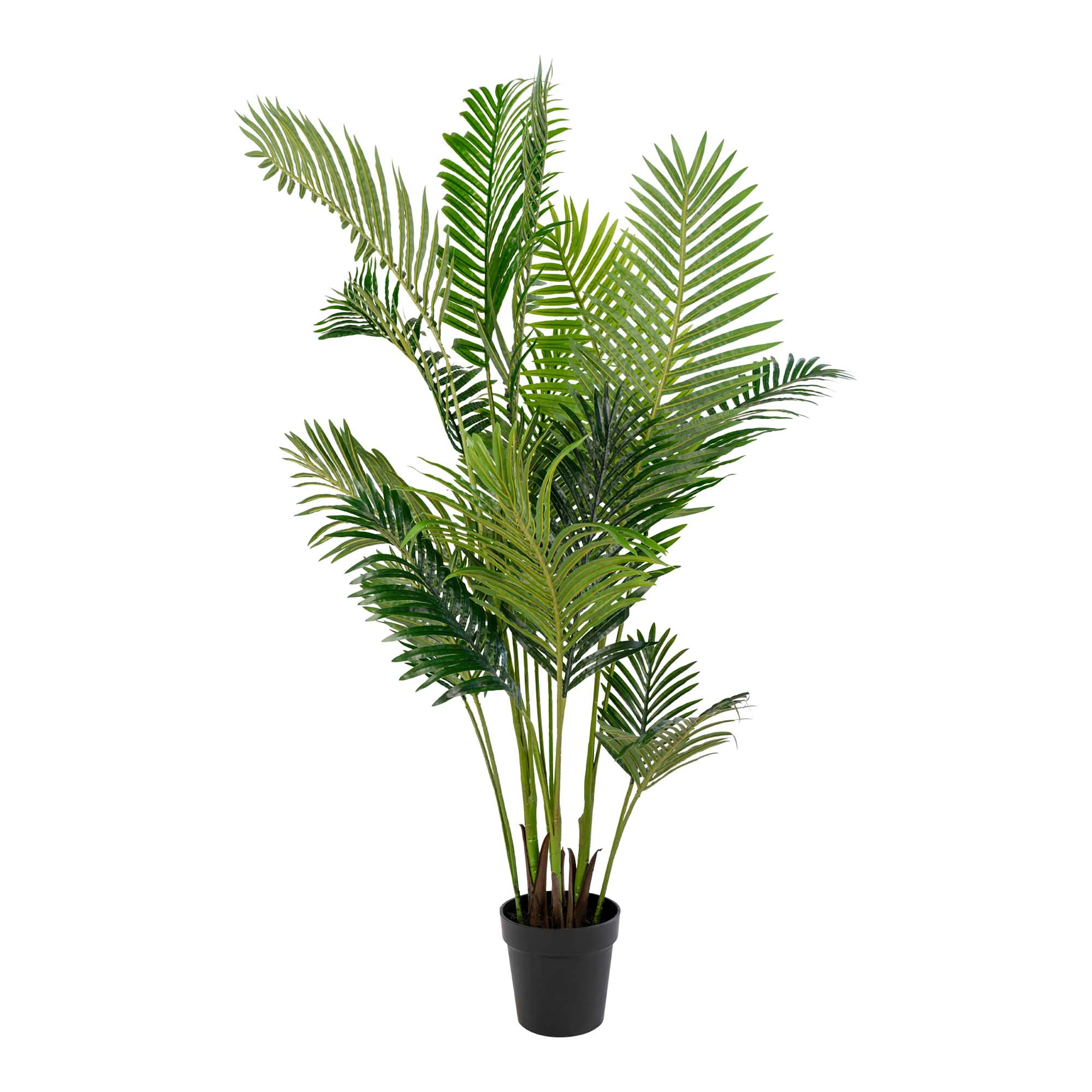 Konstväxt House Nordic Areca 175 cm