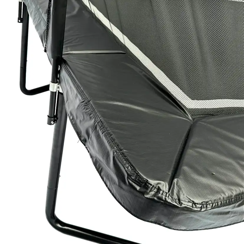 Studsmatta Stratos Premium Black Line 277x477 cm