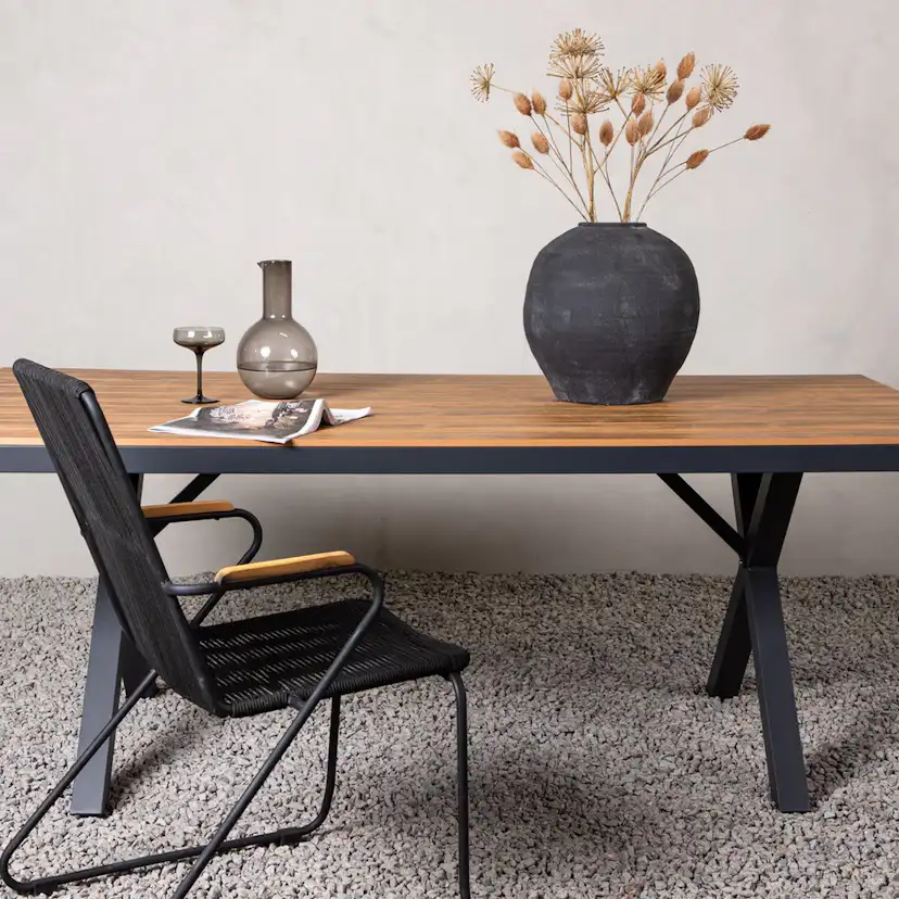 Matbord Venture Home Garcia