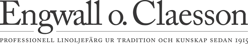 Engwall & Claesson