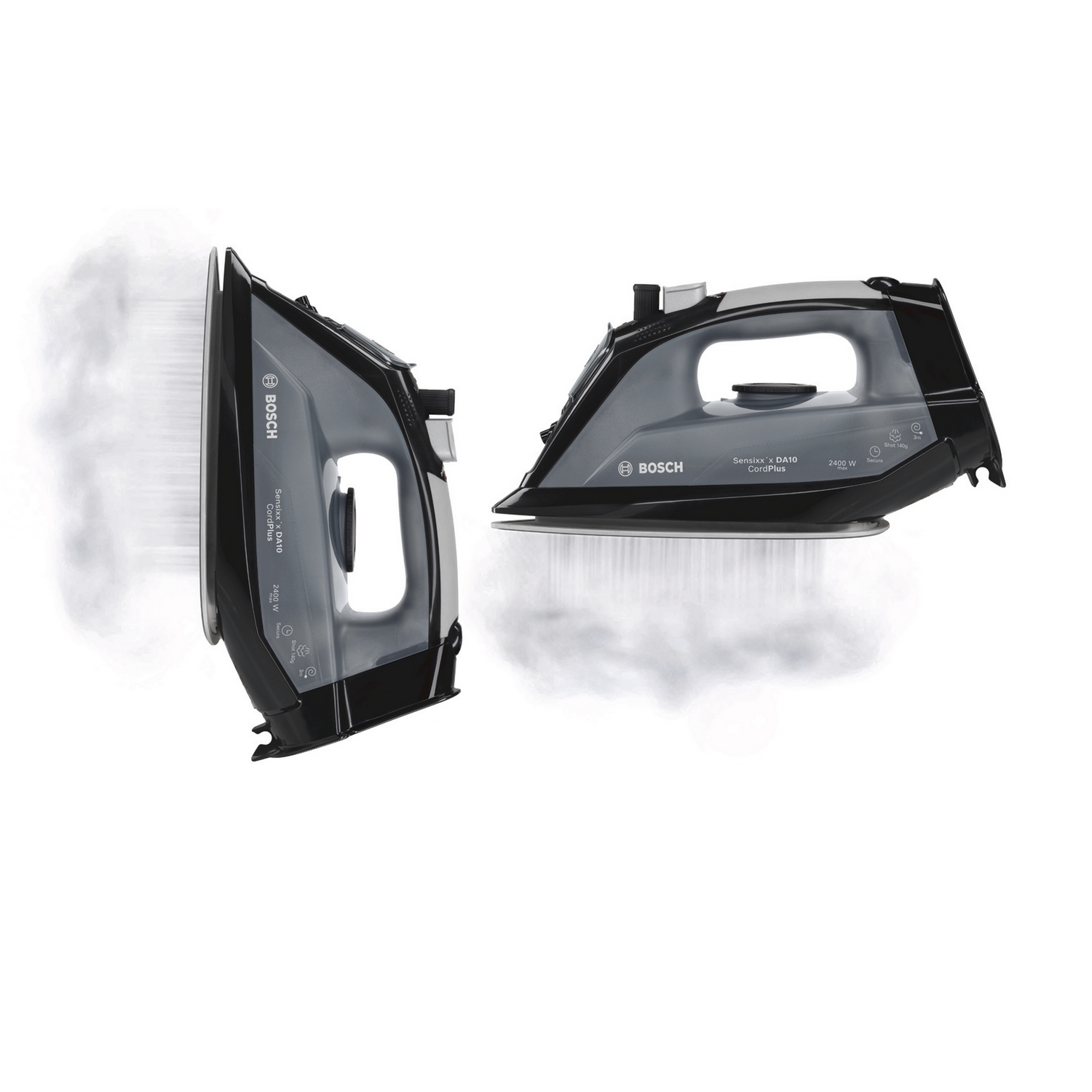 Ångstrykjärn Bosch TDA102411C