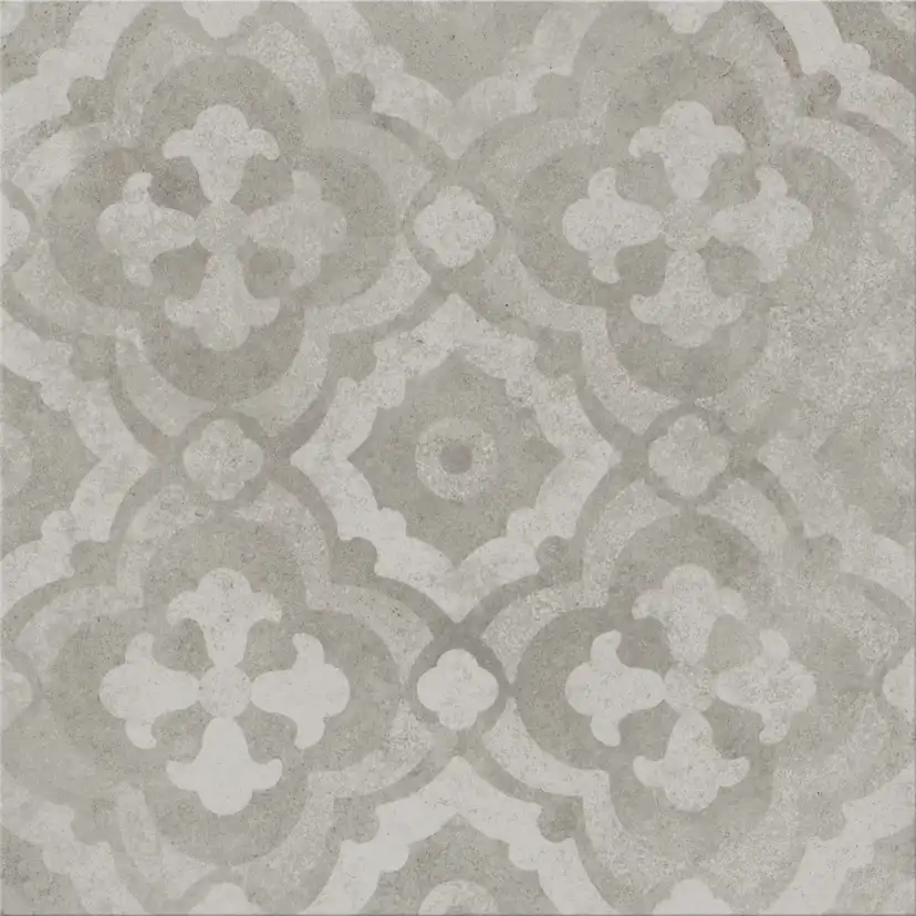 Klinker Arredo Kobe Ljusgrå Matt 30x30 cm