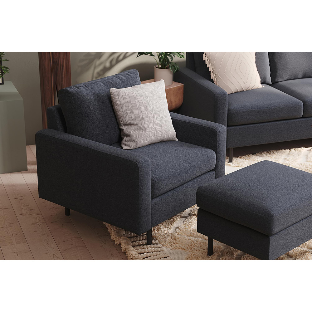 Fåtölj Scandinavian Choice Peppe