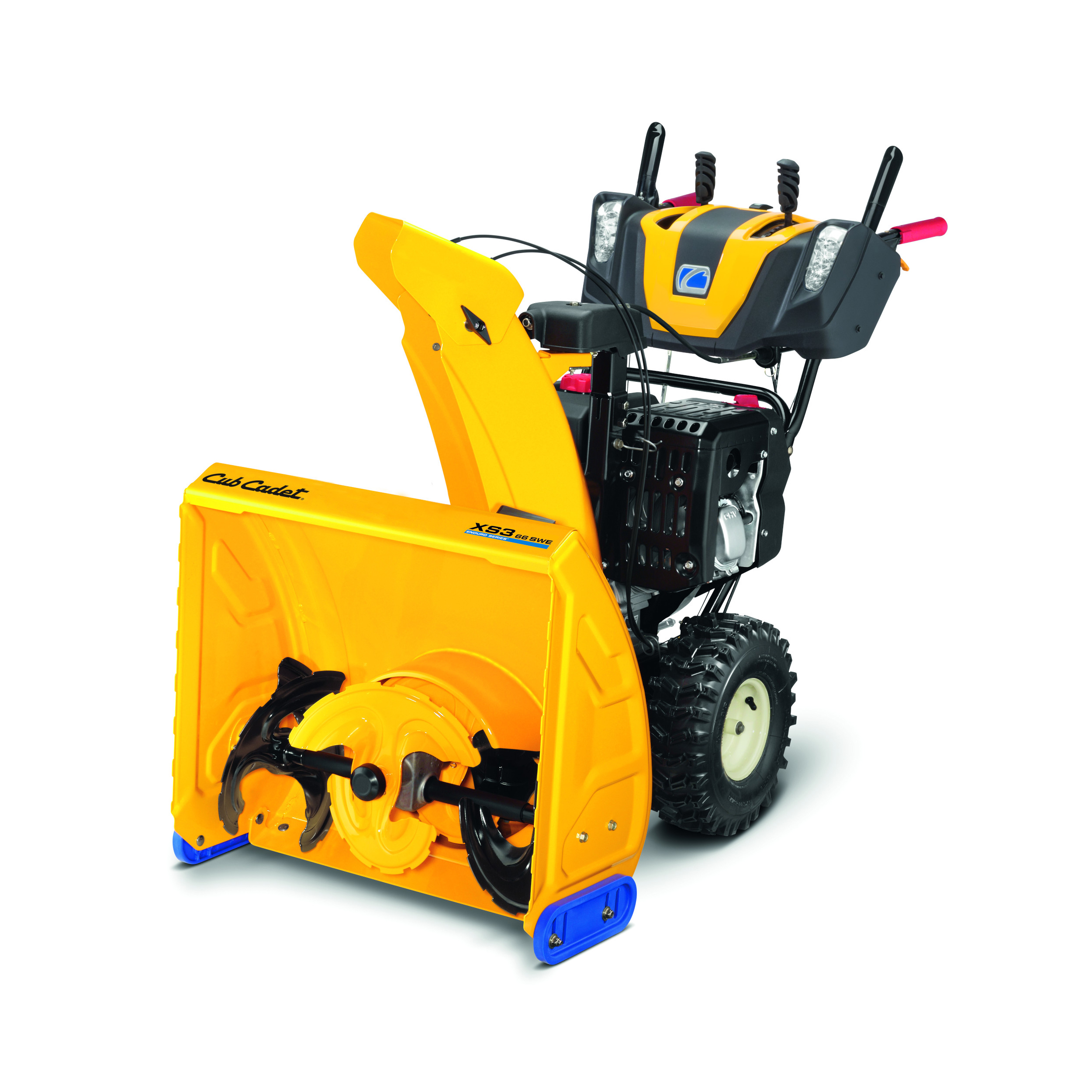 Snöslunga Cub Cadet XS3 66 SWE