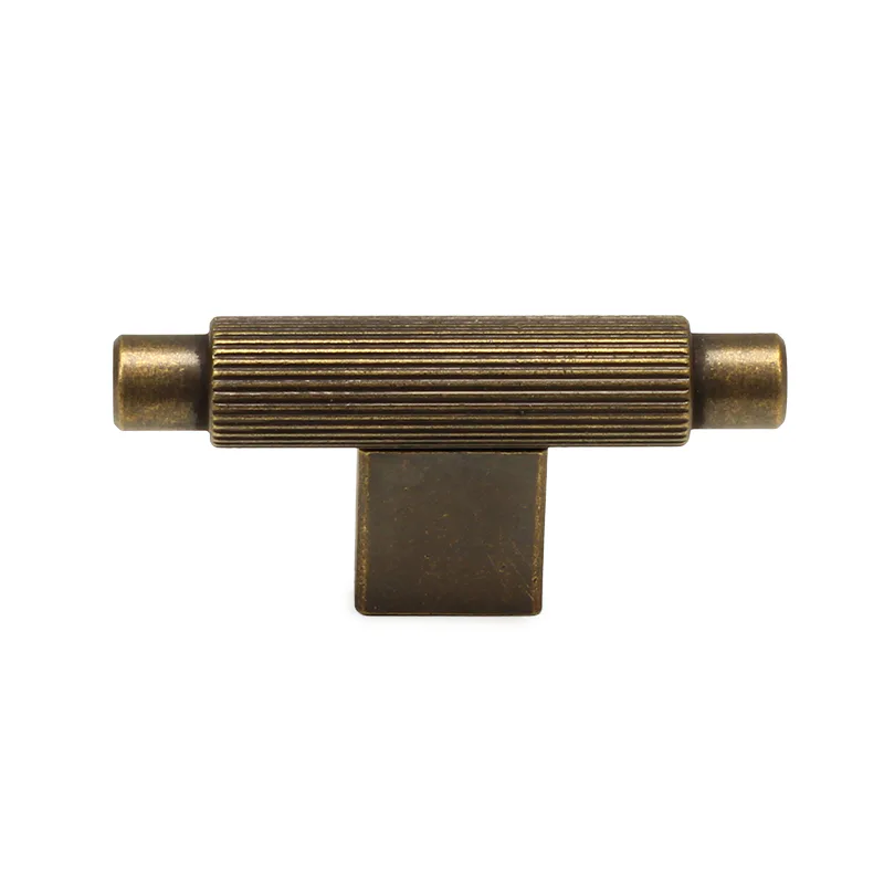 Knopphandtag Temal Arpa