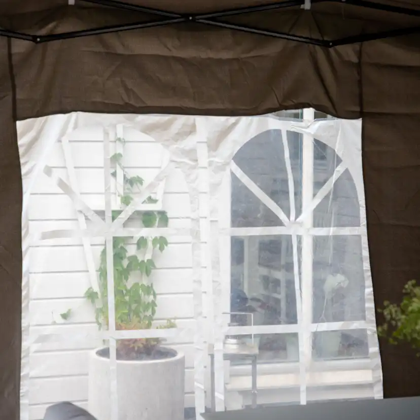 Paviljong Venture Home Gazebo