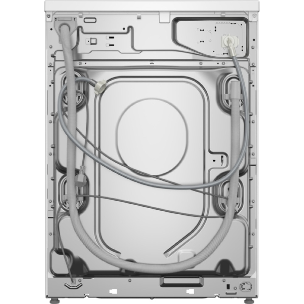 Tvättmaskin Siemens WG44G2FPDN iQ500 9 kg