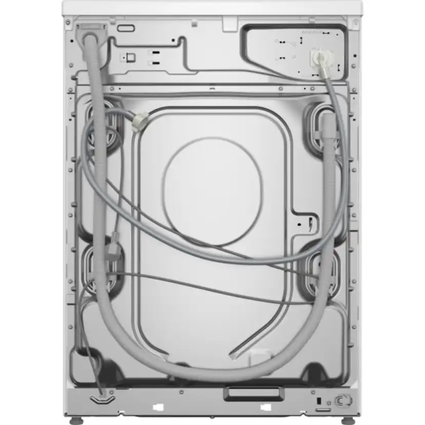 Tvättmaskin Siemens WG44G2FPDN iQ500 9 kg