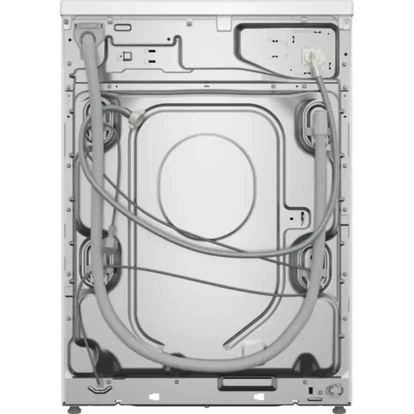 Tvättmaskin Siemens WG44G2FPDN iQ500 9 kg