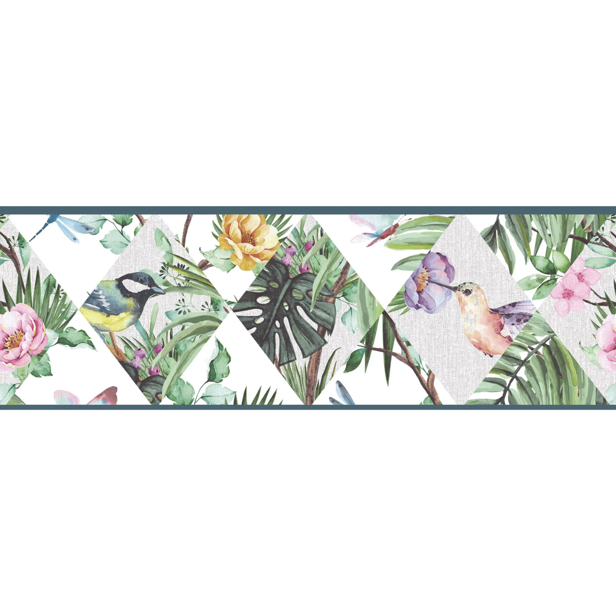 Bård Wallfashion Jungle 1061-1