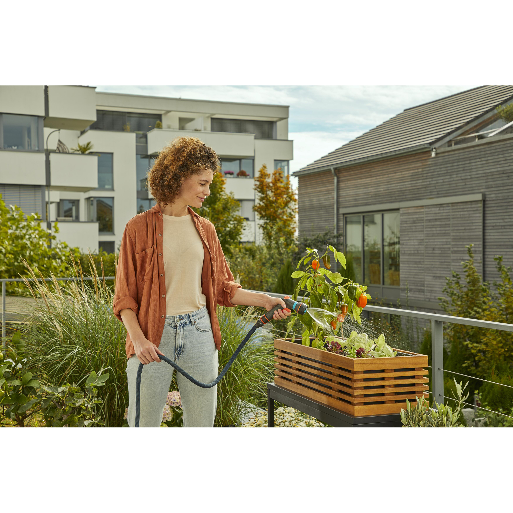 Sprinklerpistol Gardena Classic Compact Multi