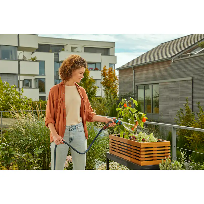 Sprinklerpistol Gardena Classic Compact Multi