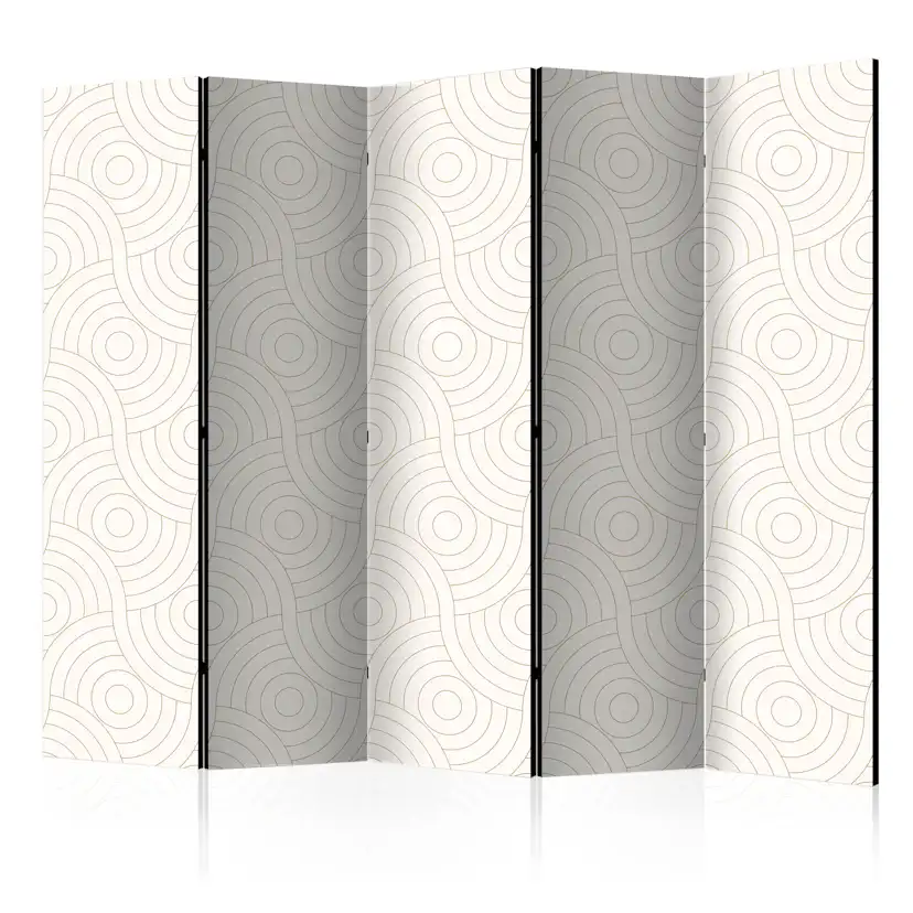 Rumsavdelare Arkiio Rollers II 225x172 cm