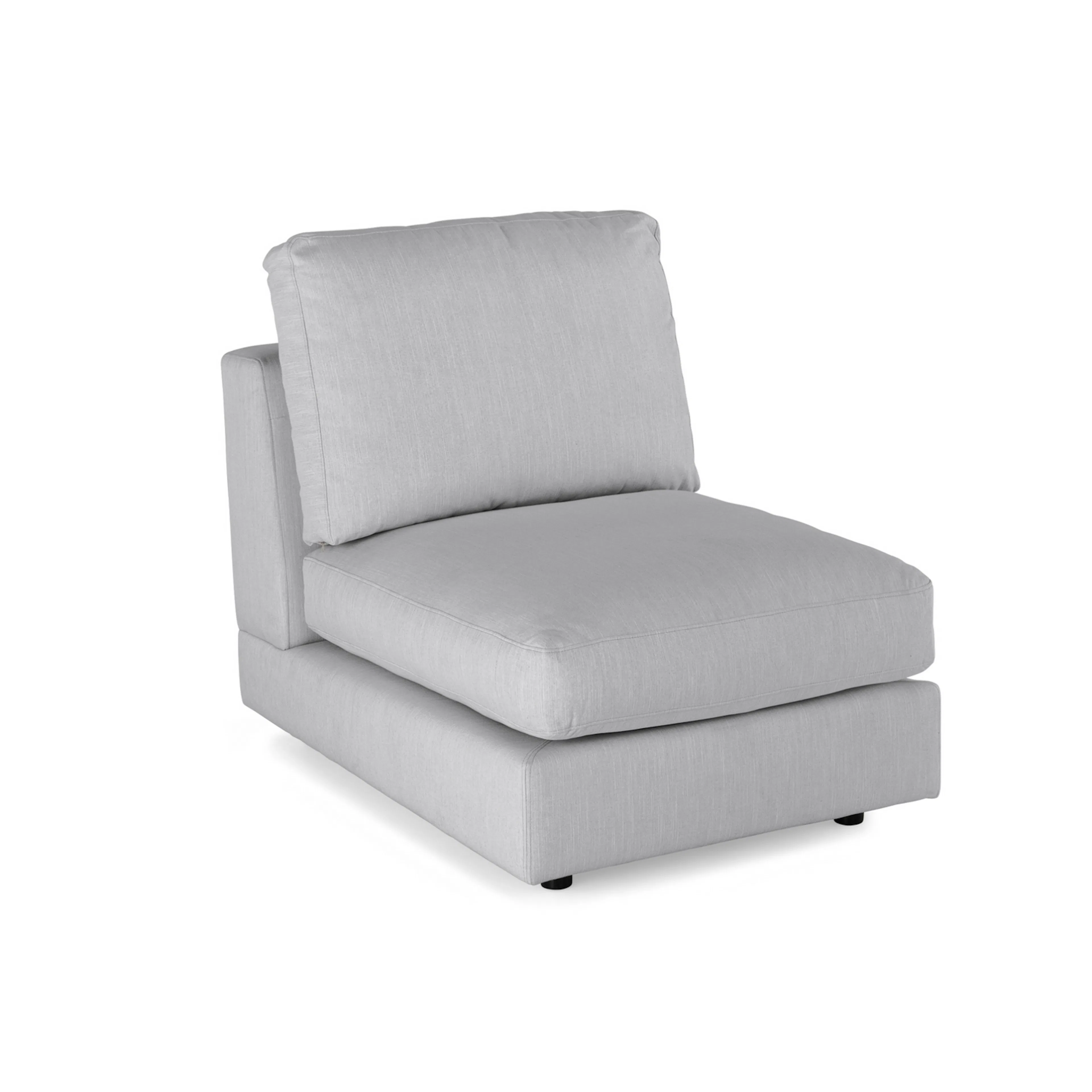 Mittmodul/Fåtölj Scandinavian Choice Arken