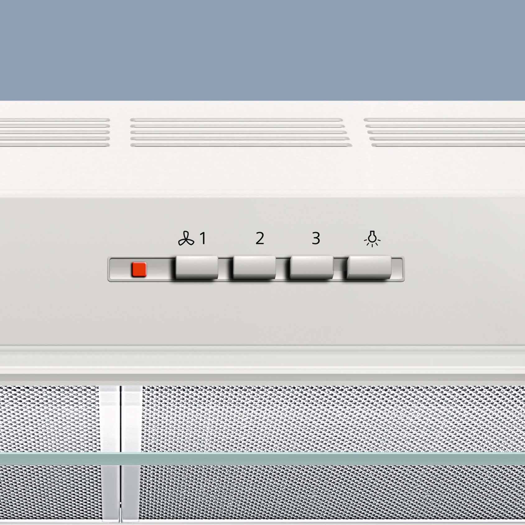 Köksfläkt Siemens LU63LCC20