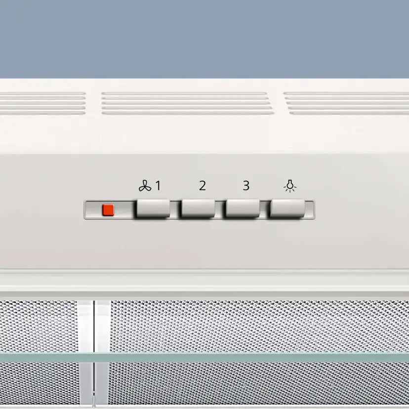 Köksfläkt Siemens LU63LCC20