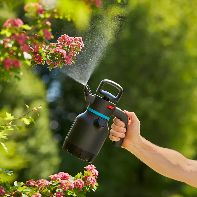 Tryckspruta Gardena 1,25L