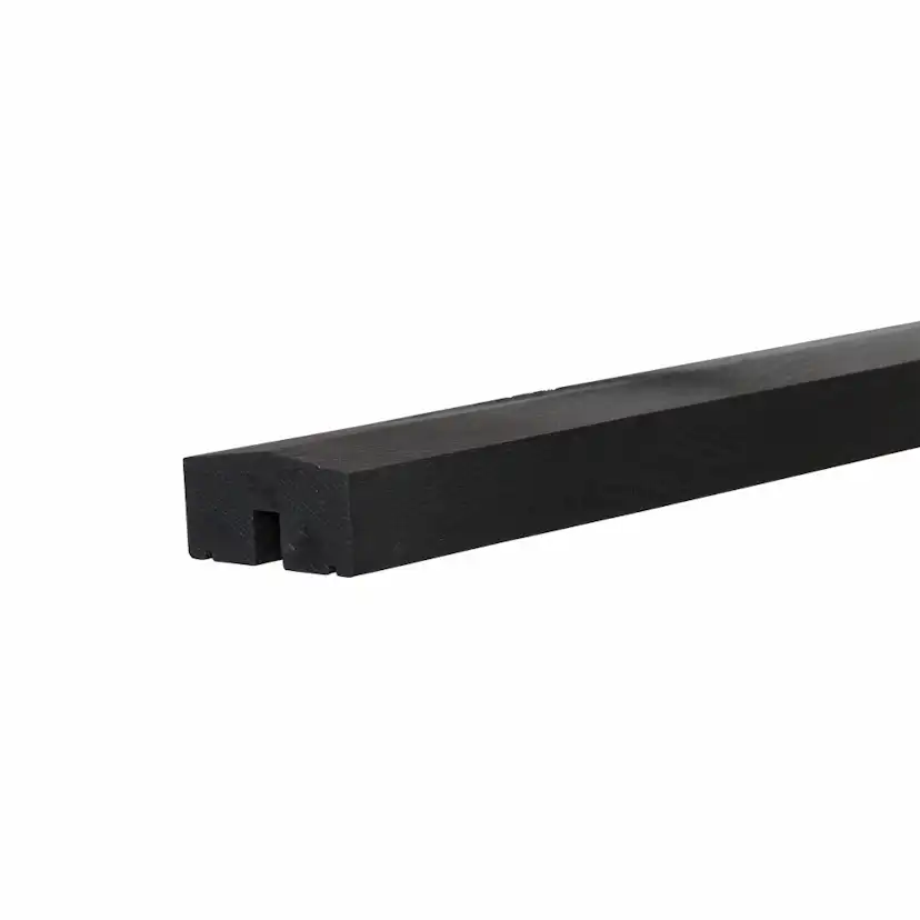 Mellan/toppavslutning PLUS Klink/Plank 174 cm